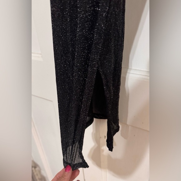 L*Space Kari Glittery Pants - Picture 8 of 9